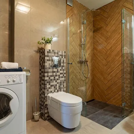 Apartament Happy - 3 Sypialnie, Basen, Tuz Przy Plazy !!! Dla Maksymalnie 8 Osob Apartment *