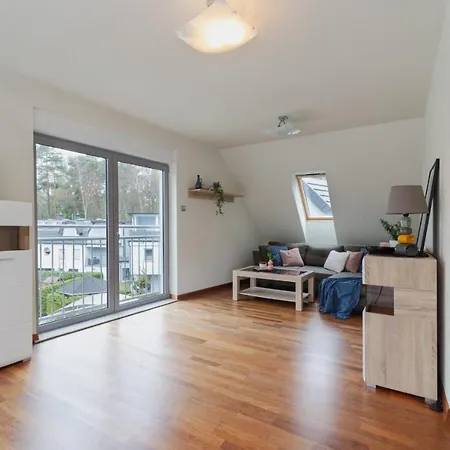 Apartament Happy - 3 Sypialnie, Basen, Tuz Przy Plazy !!! Dla Maksymalnie 8 Osob Apartment *