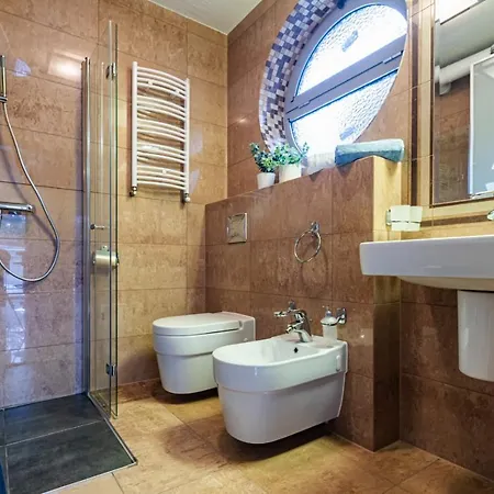 Apartment Apartament Happy - 3 Sypialnie, Basen, Tuz Przy Plazy !!! Dla Maksymalnie 8 Osob