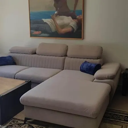 Apartment Apartament Happy - 3 Sypialnie, Basen, Tuz Przy Plazy !!! Dla Maksymalnie 8 Osob *